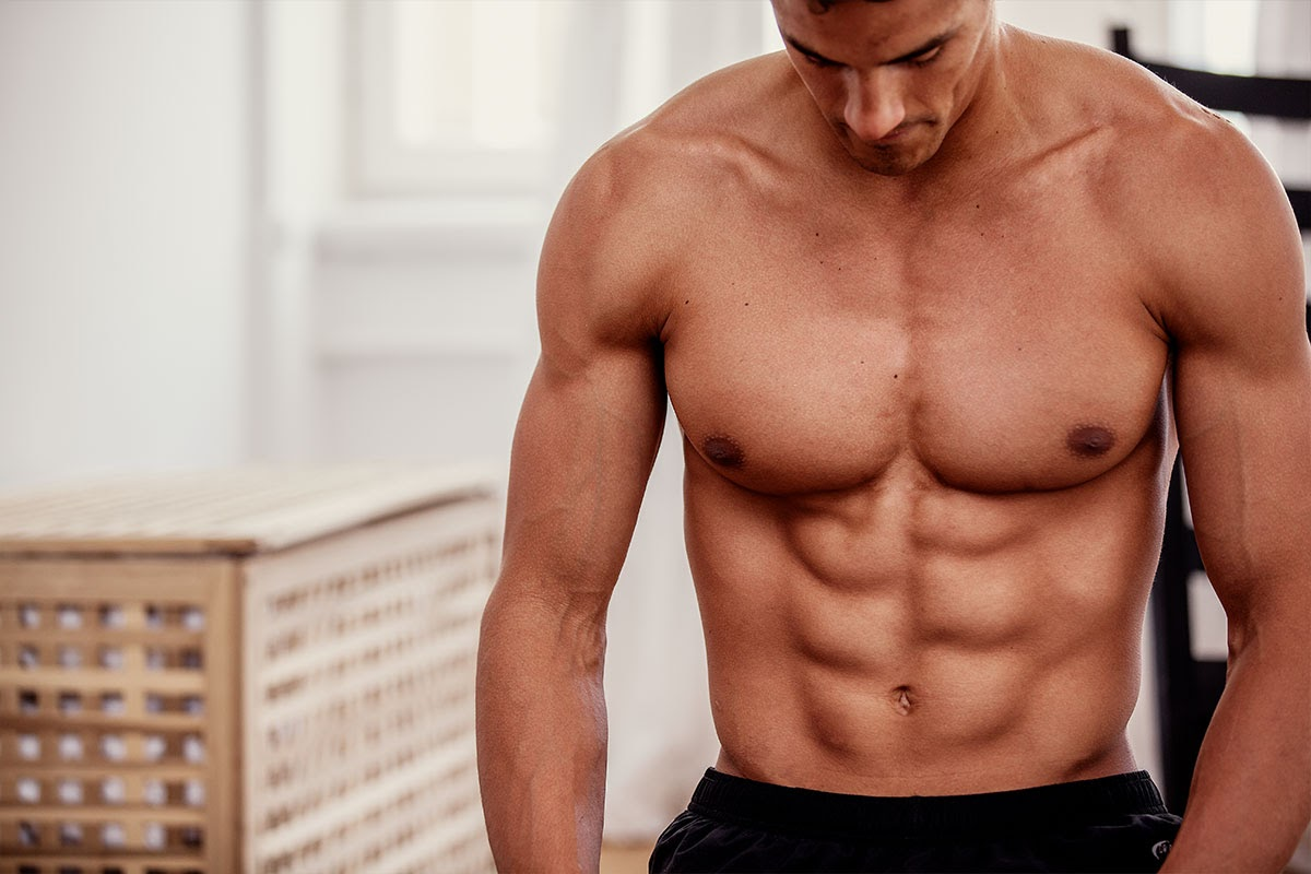 Ultimate Guide To Building Bigger Chest At Home