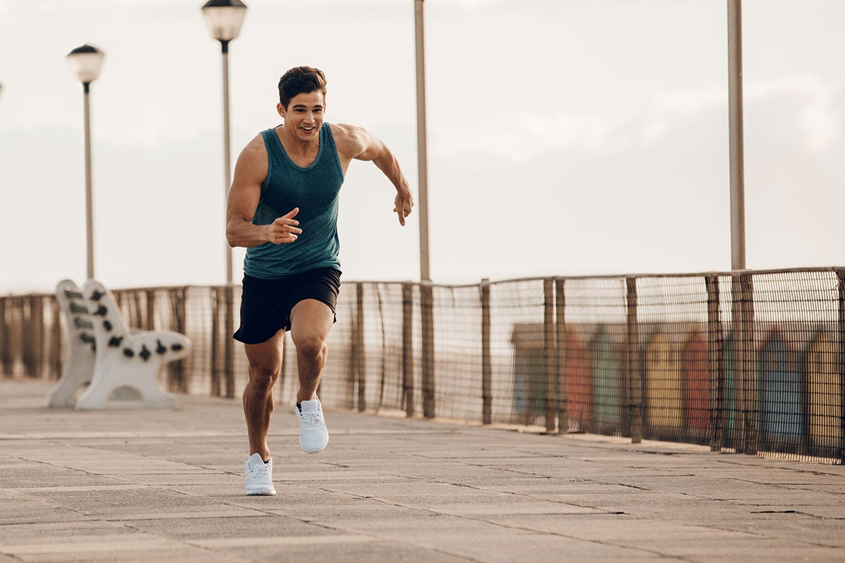 Health Benefits of Jogging and What You Should Know About Jogging