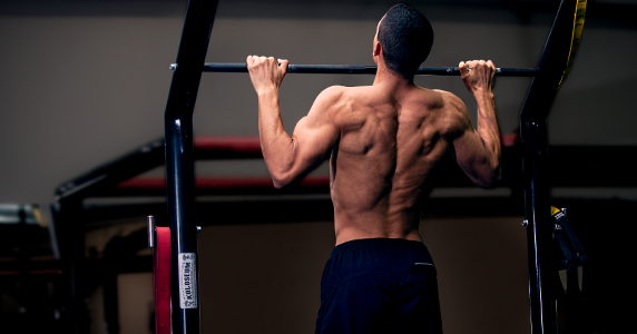 What Happens If You Do 50 Pull-Ups Every Day?