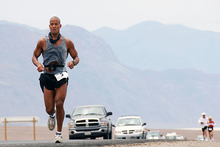 download david goggins 100 mile run