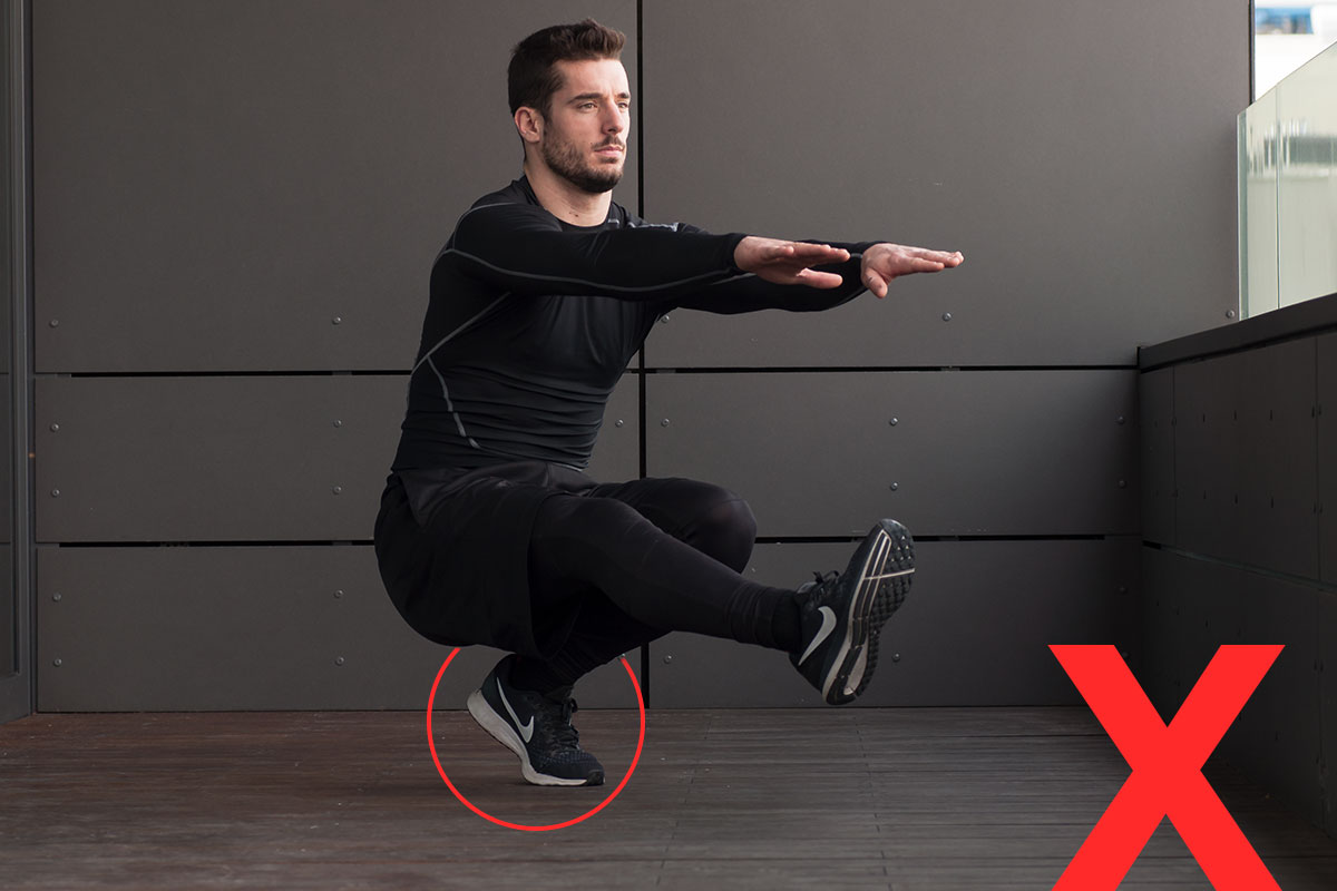 Are Pistol Squats Dangerous?