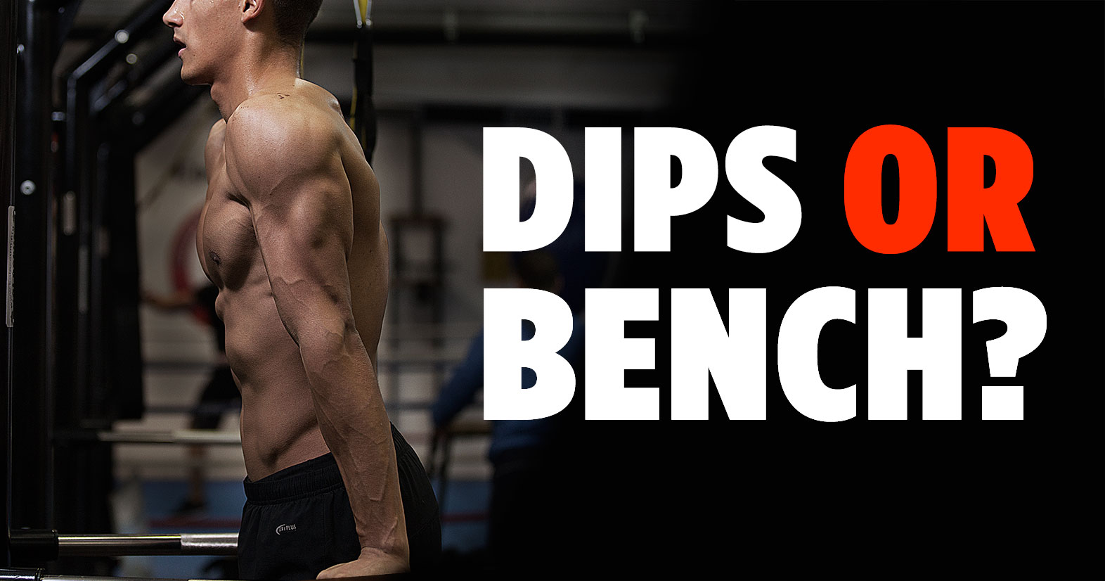 How To Do Chair Dips  Muscles Worked And Benefits
