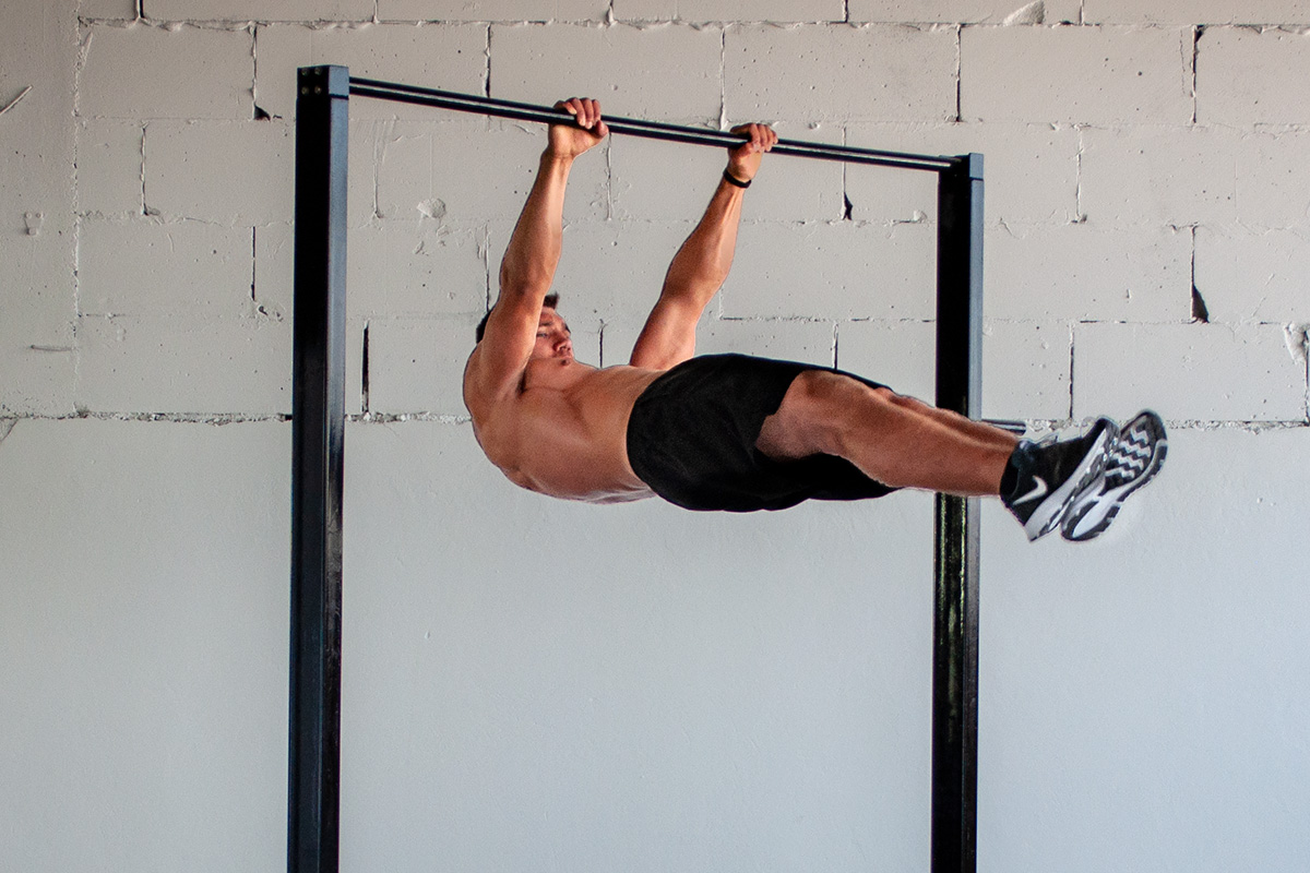 Top 5 Advanced Calisthenics Exercises Anybody Can Learn