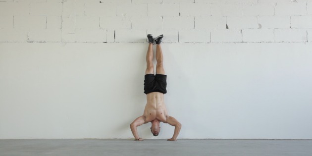 The Best Bodyweight Exercise For Each Muscle