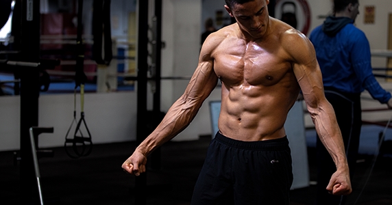 Build muscle and lose fat with intermittent fasting