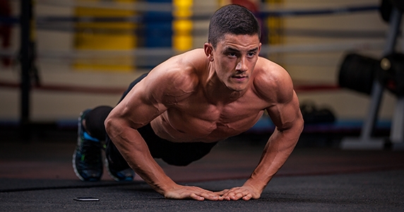 5 Push Up Rules You Need To Know