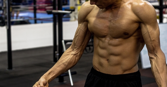 How To Increase Vascularity + Exercises For Bigger Biceps