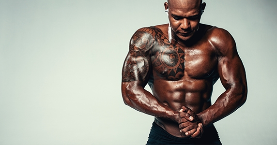 5 Tricks for Building Muscle Fast