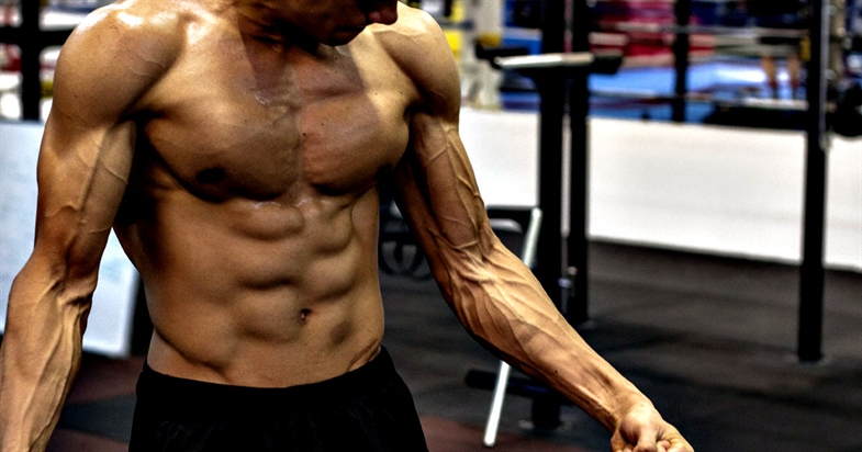 This Is What You Must Know Before Trying To Get Ripped