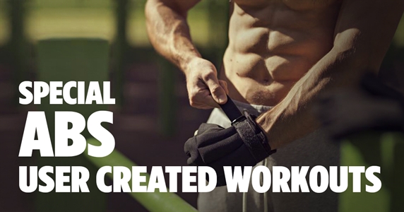 Abs Workouts - Tested By Users
