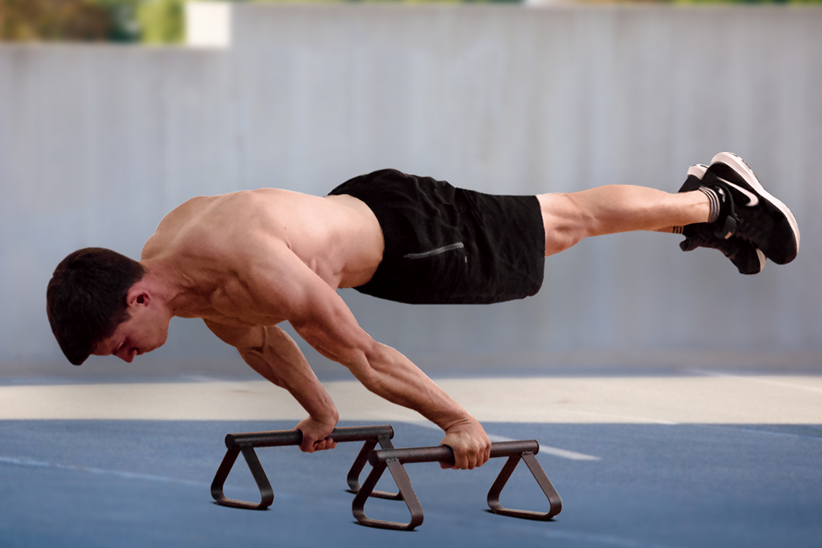 10 Calisthenic Exercises EVERYONE Should Do! 