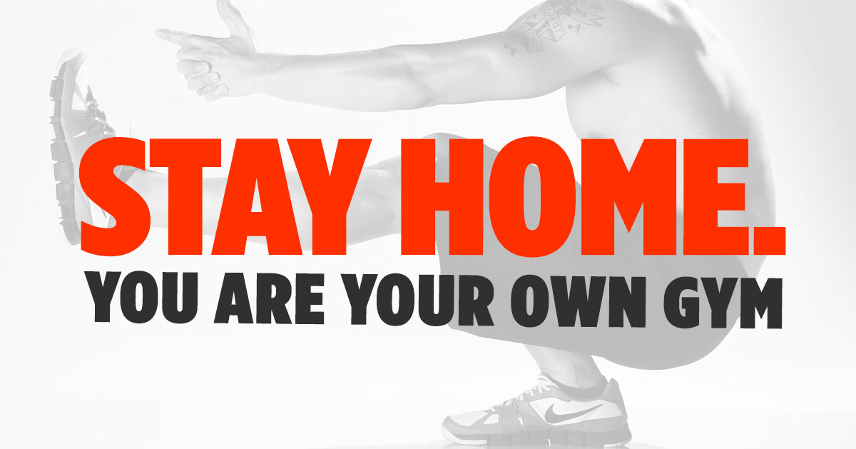 best home workout websites