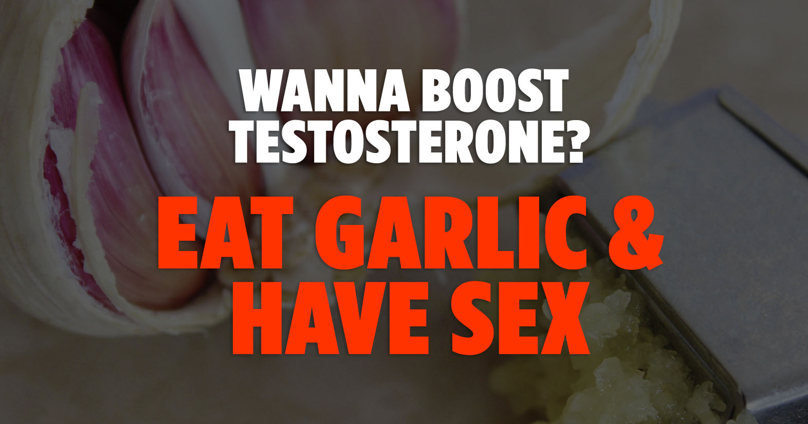 How To Increase Testosterone Naturally And Does It Build