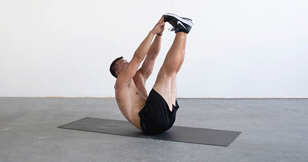 10 killer abs exercises that will blow your mind