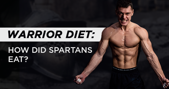 Warrior diet exercise duration